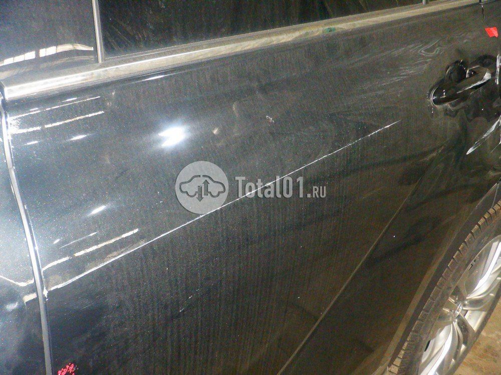 Фото Toyota Highlander 172