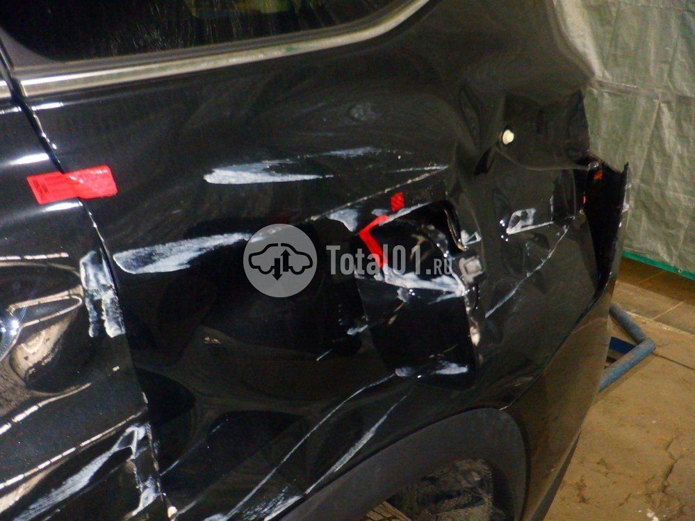 Фото Toyota Highlander 176