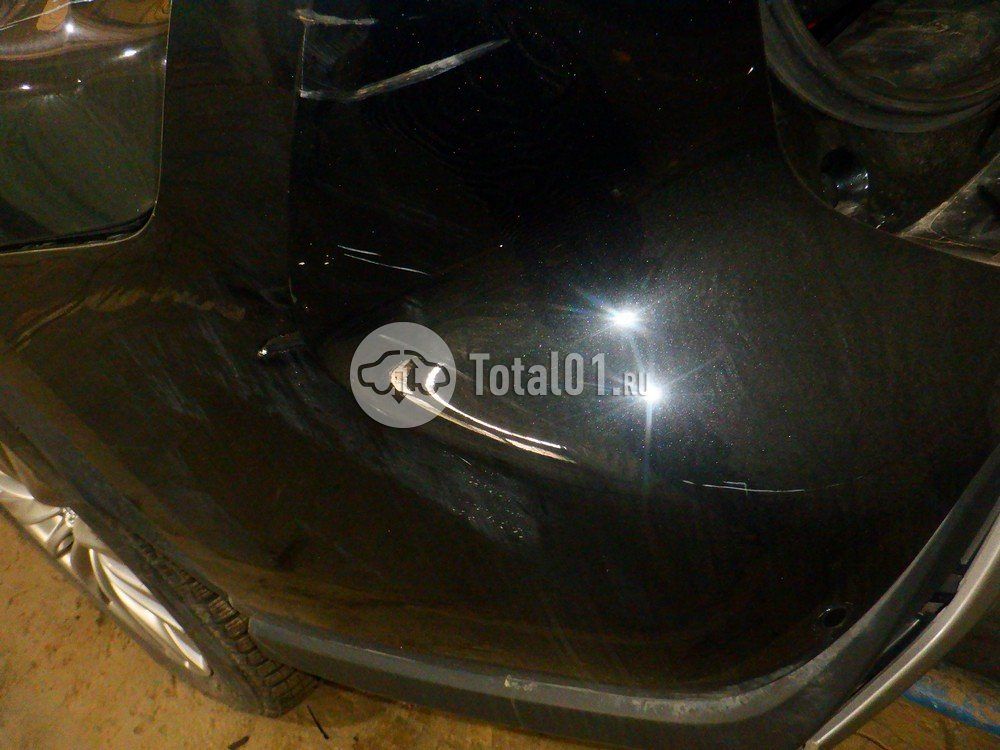 Фото Toyota Highlander 192