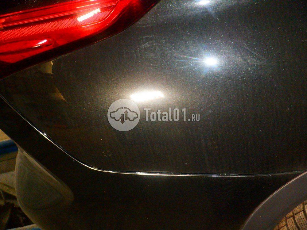 Фото Toyota Highlander 194