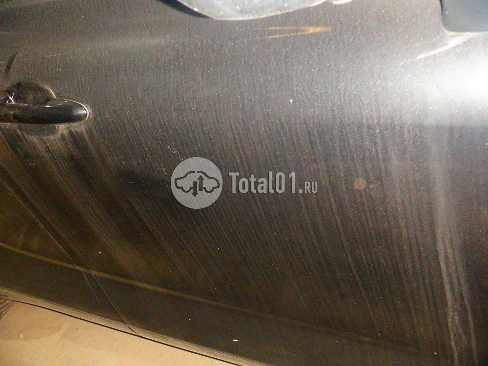 Фото Toyota Highlander 196