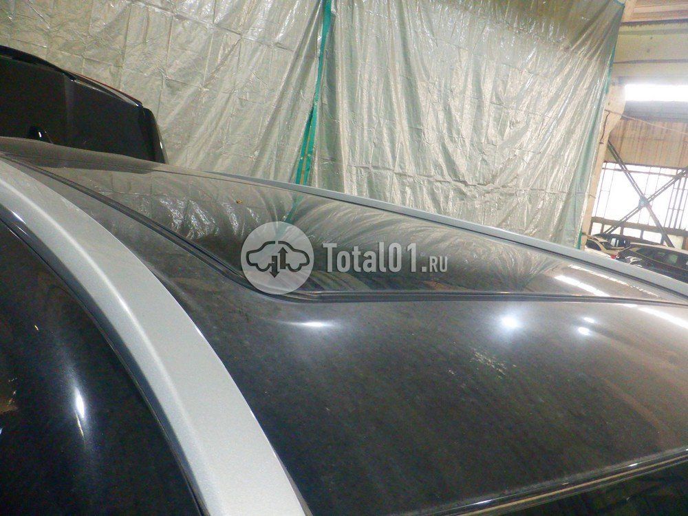 Фото Toyota Highlander 198