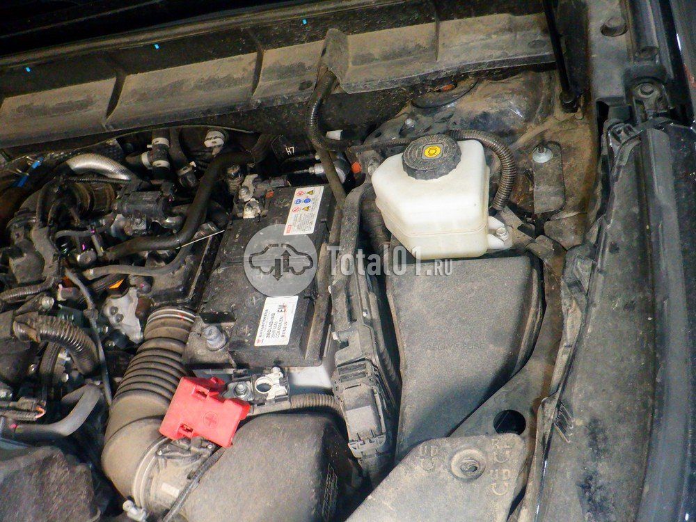 Фото Toyota Highlander 200