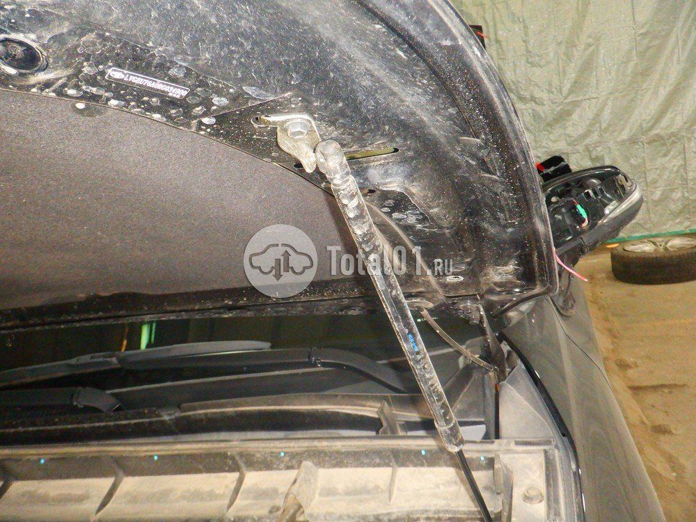 Фото Toyota Highlander 202