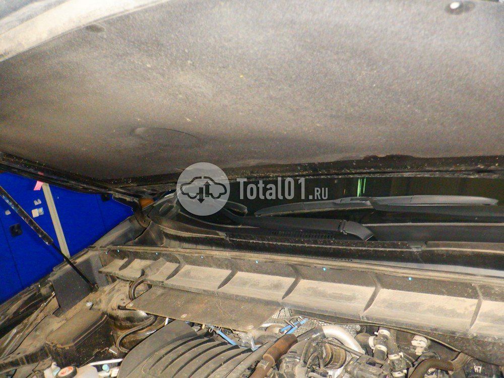 Фото Toyota Highlander 204