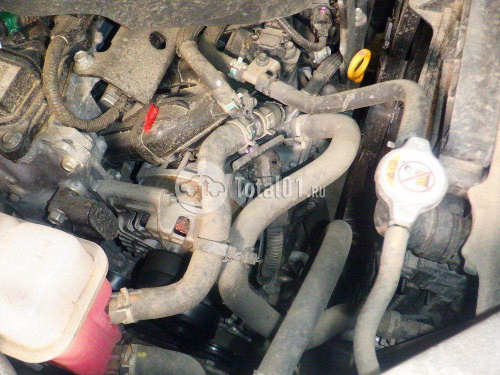 Фото Toyota Highlander 228