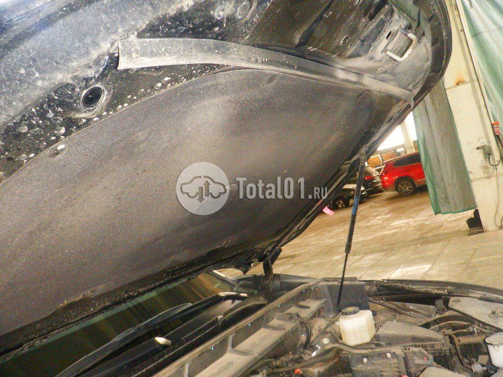 Фото Toyota Highlander 230