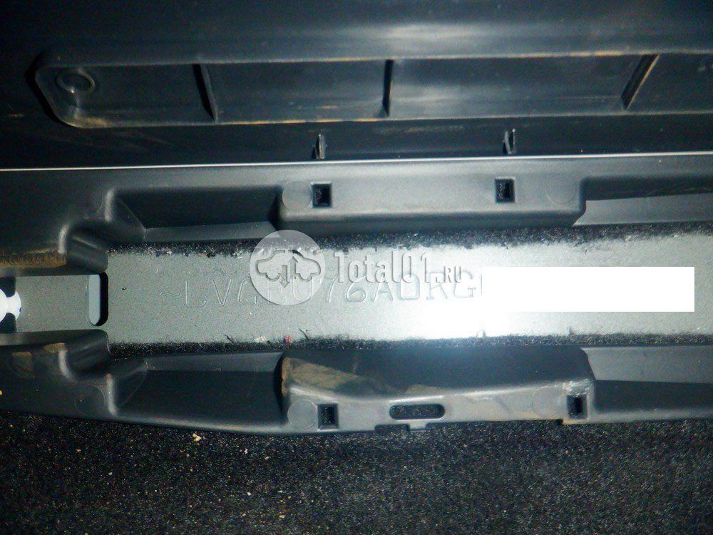 Фото Toyota Highlander 232