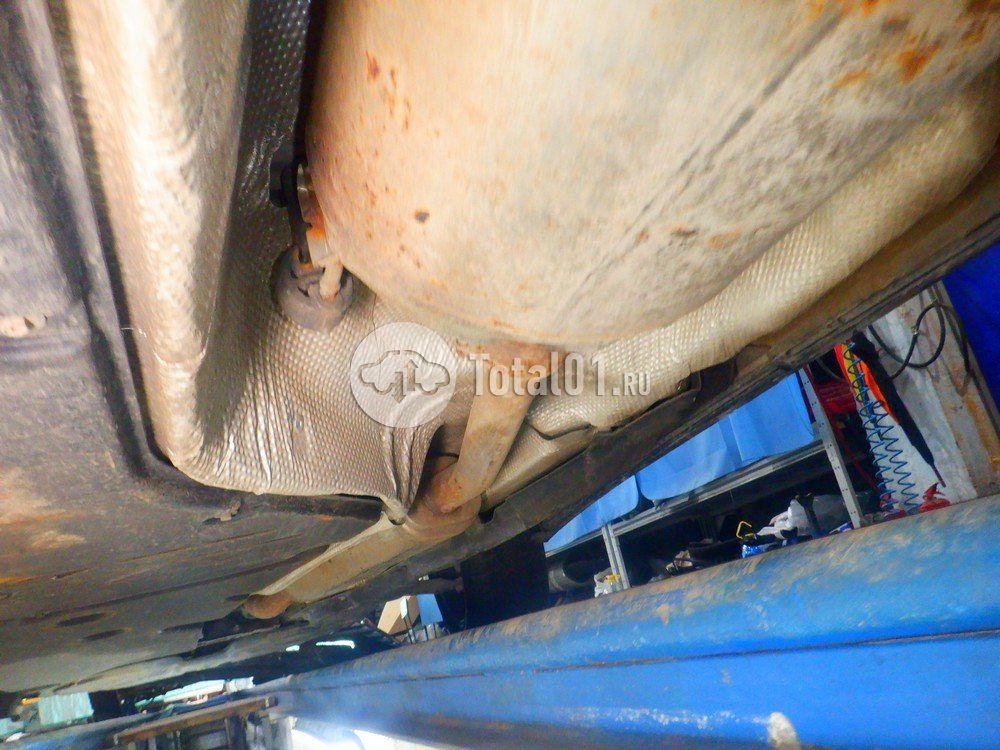 Фото Toyota Highlander 238