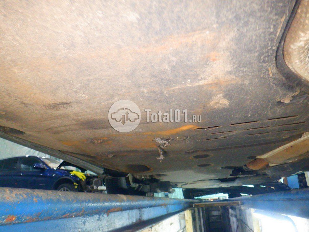 Фото Toyota Highlander 240