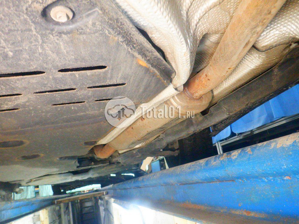 Фото Toyota Highlander 242