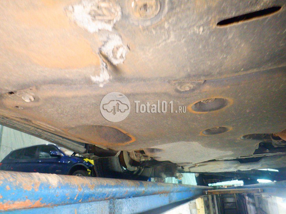 Фото Toyota Highlander 244