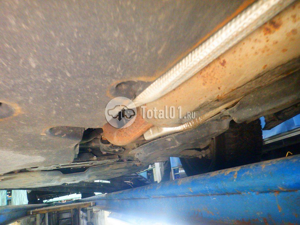 Фото Toyota Highlander 246