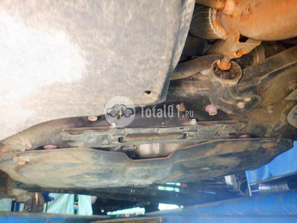 Фото Toyota Highlander 250