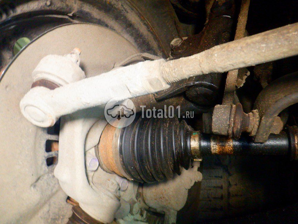 Фото Toyota Highlander 252