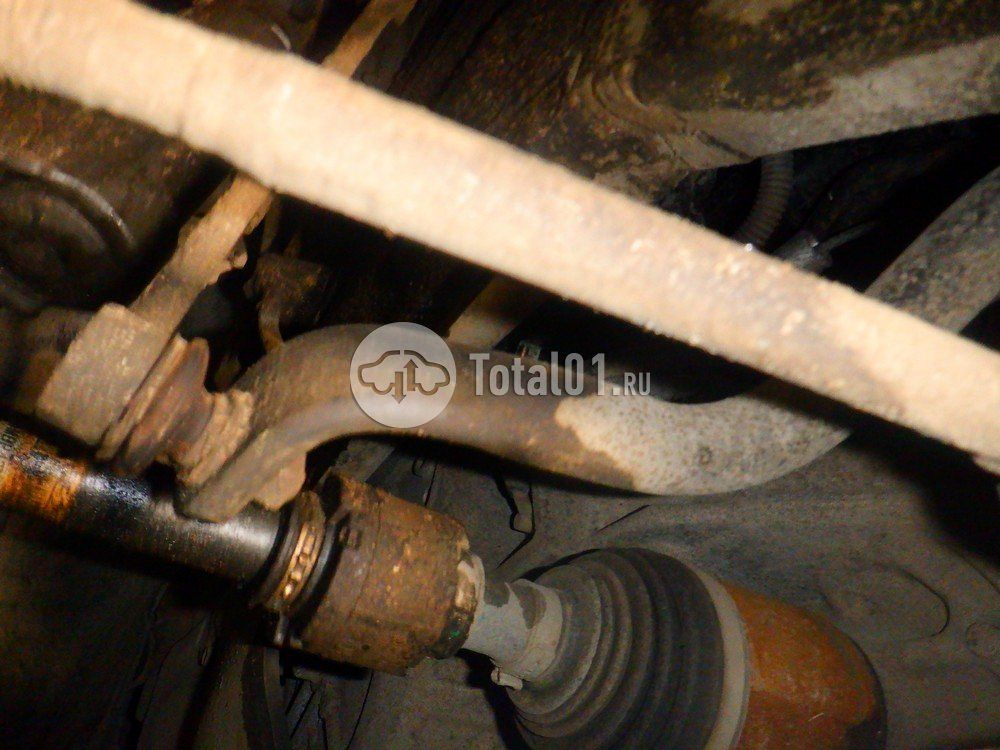 Фото Toyota Highlander 254