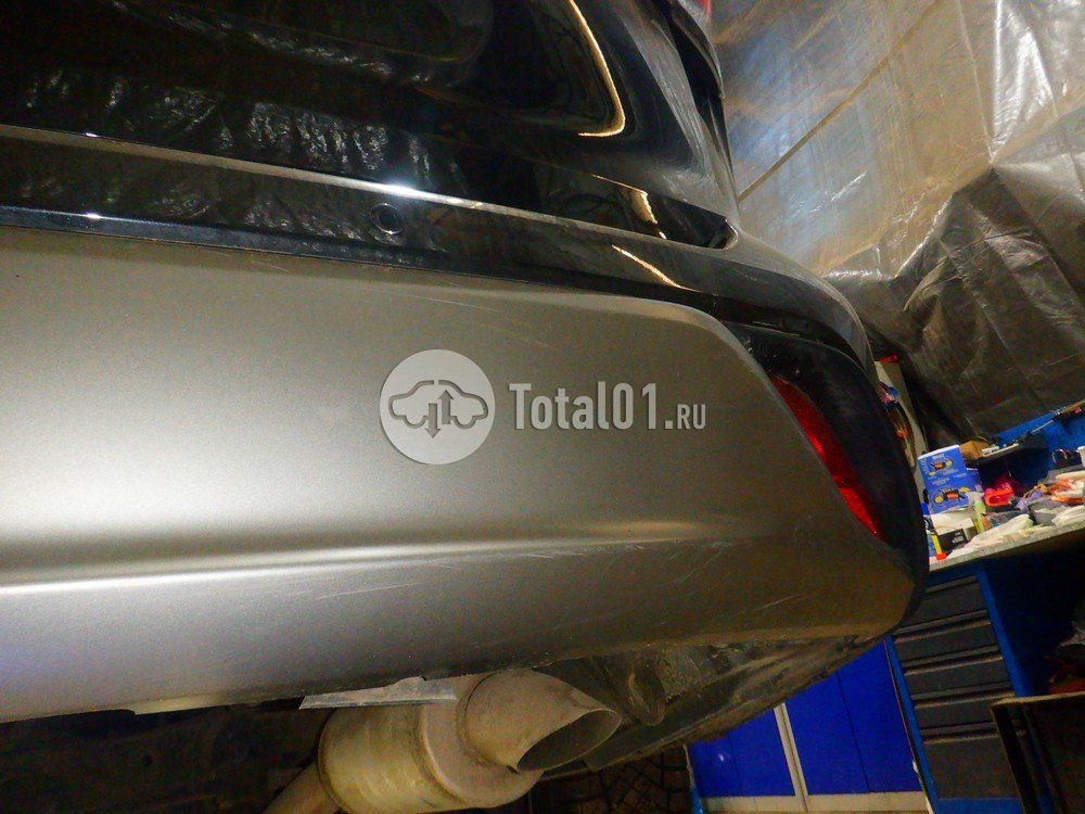Фото Toyota Highlander 256