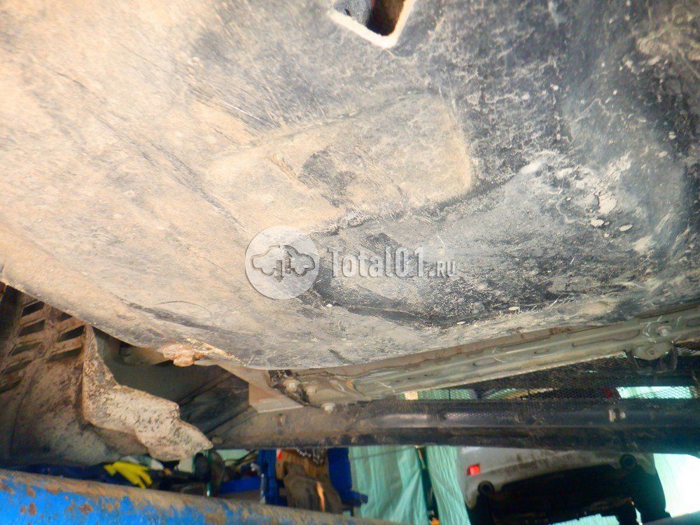 Фото Toyota Highlander 262
