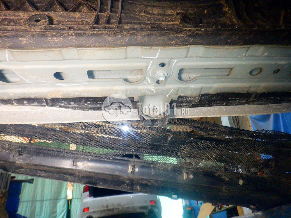 Фото Toyota Highlander 266
