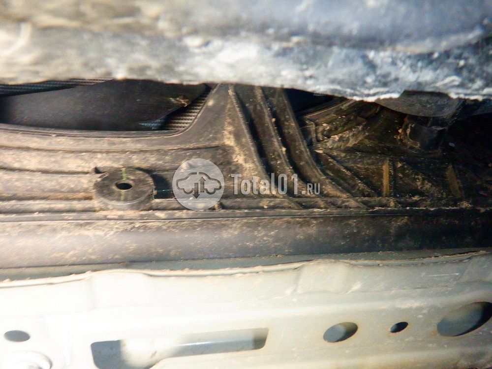 Фото Toyota Highlander 270