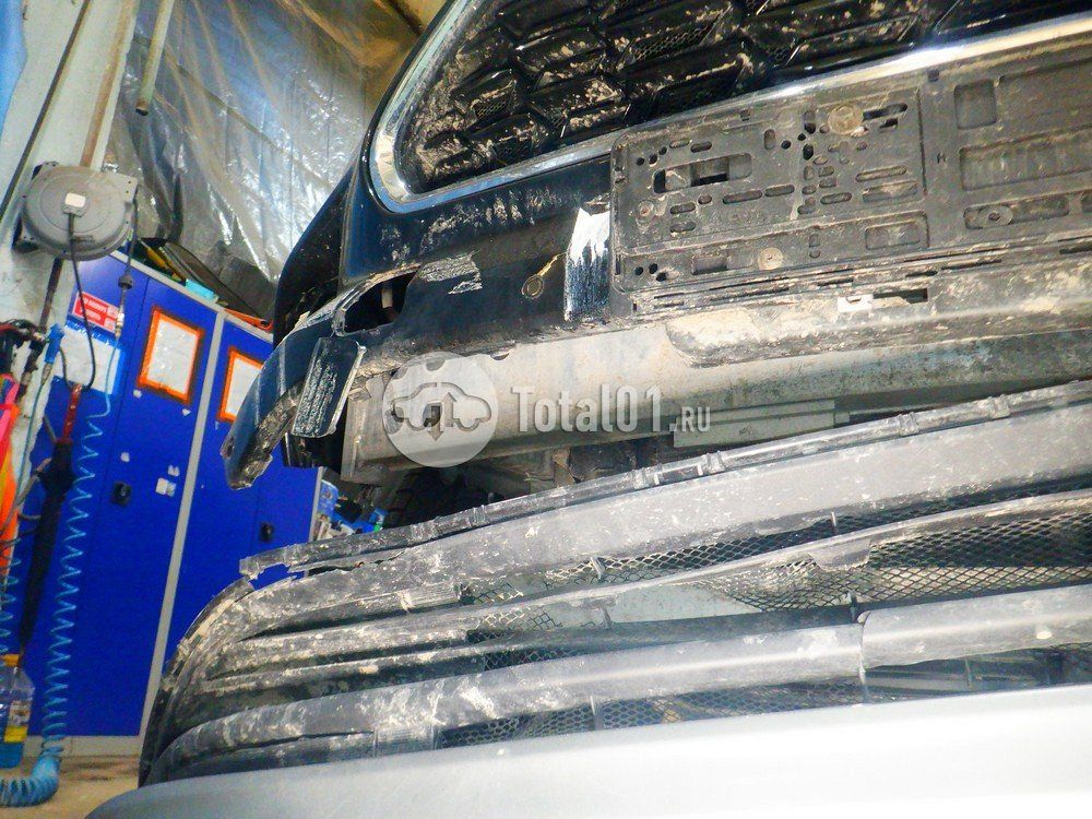 Фото Toyota Highlander 272