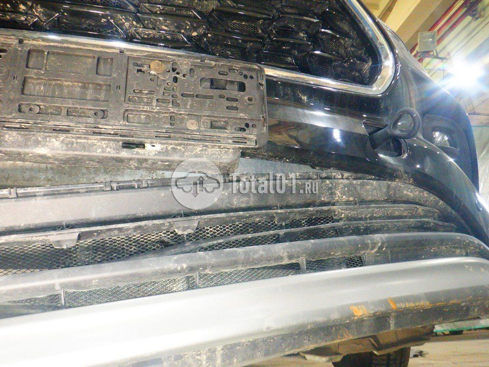 Фото Toyota Highlander 274