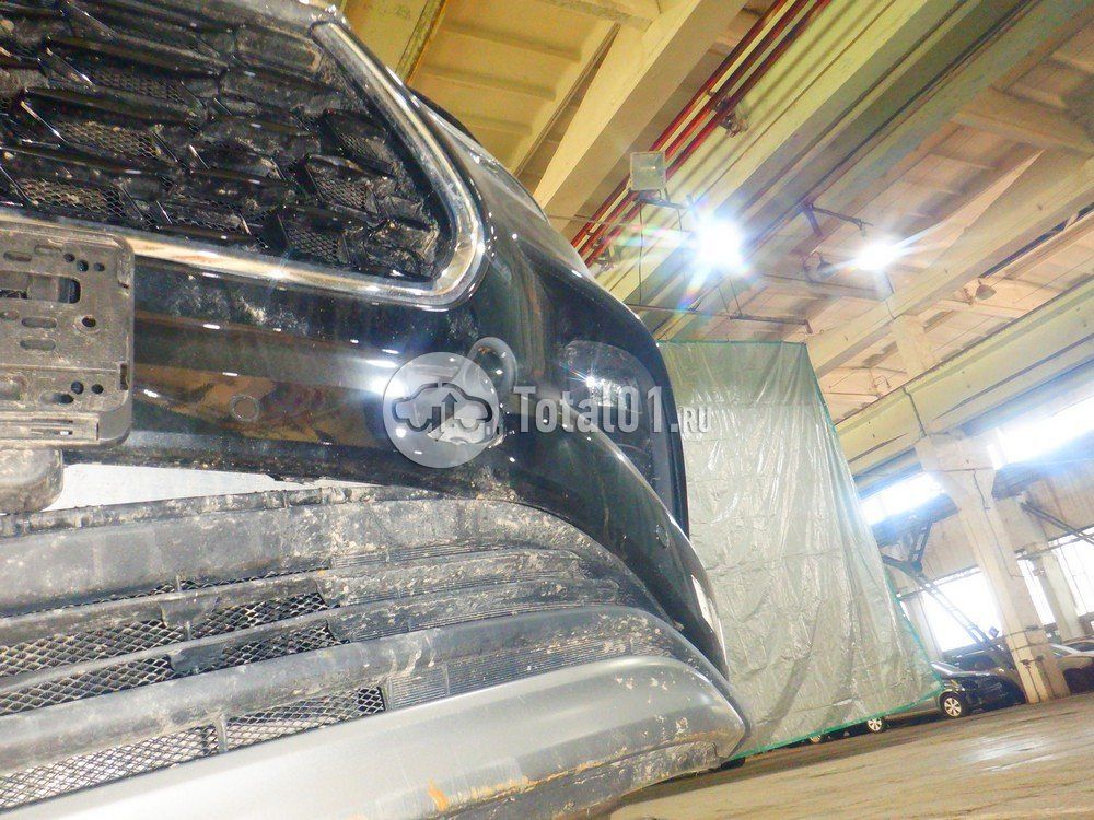 Фото Toyota Highlander 276