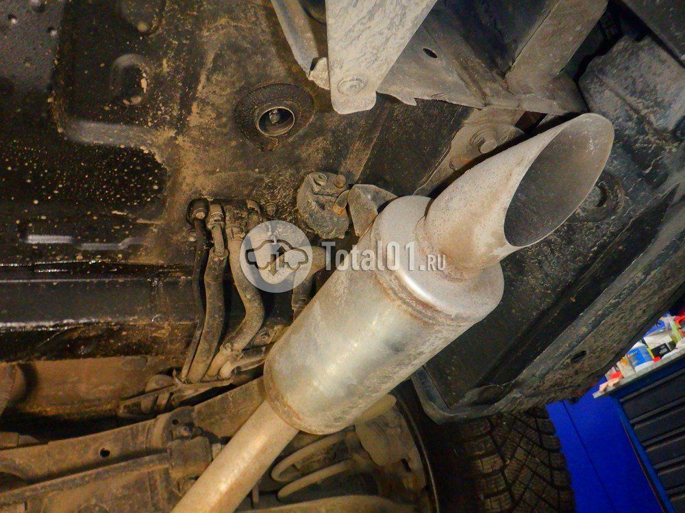 Фото Toyota Highlander 278