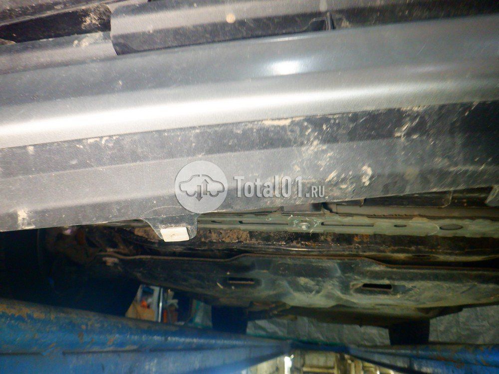 Фото Toyota Highlander 280