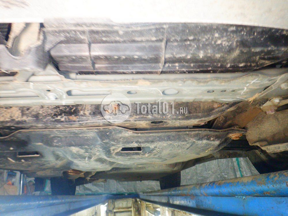 Фото Toyota Highlander 282