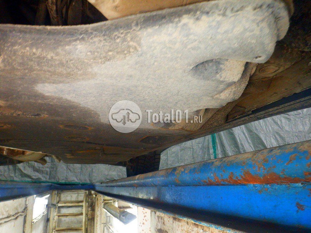 Фото Toyota Highlander 292