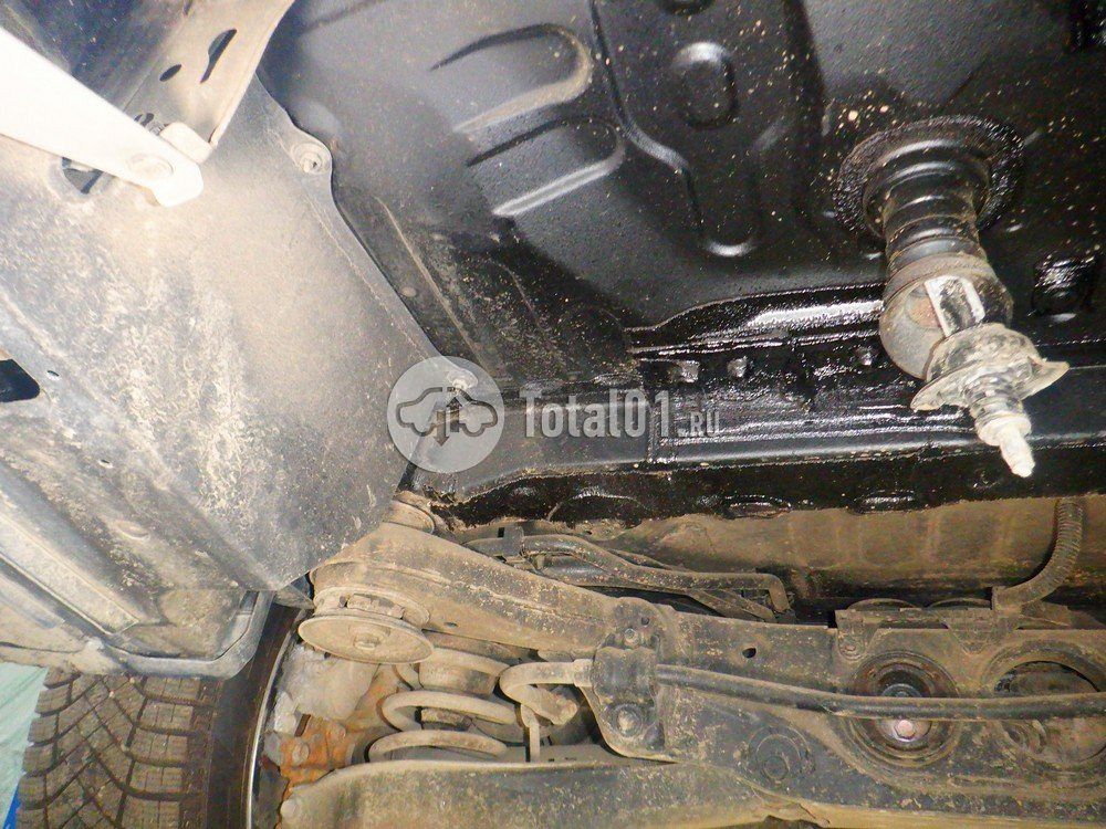 Фото Toyota Highlander 300