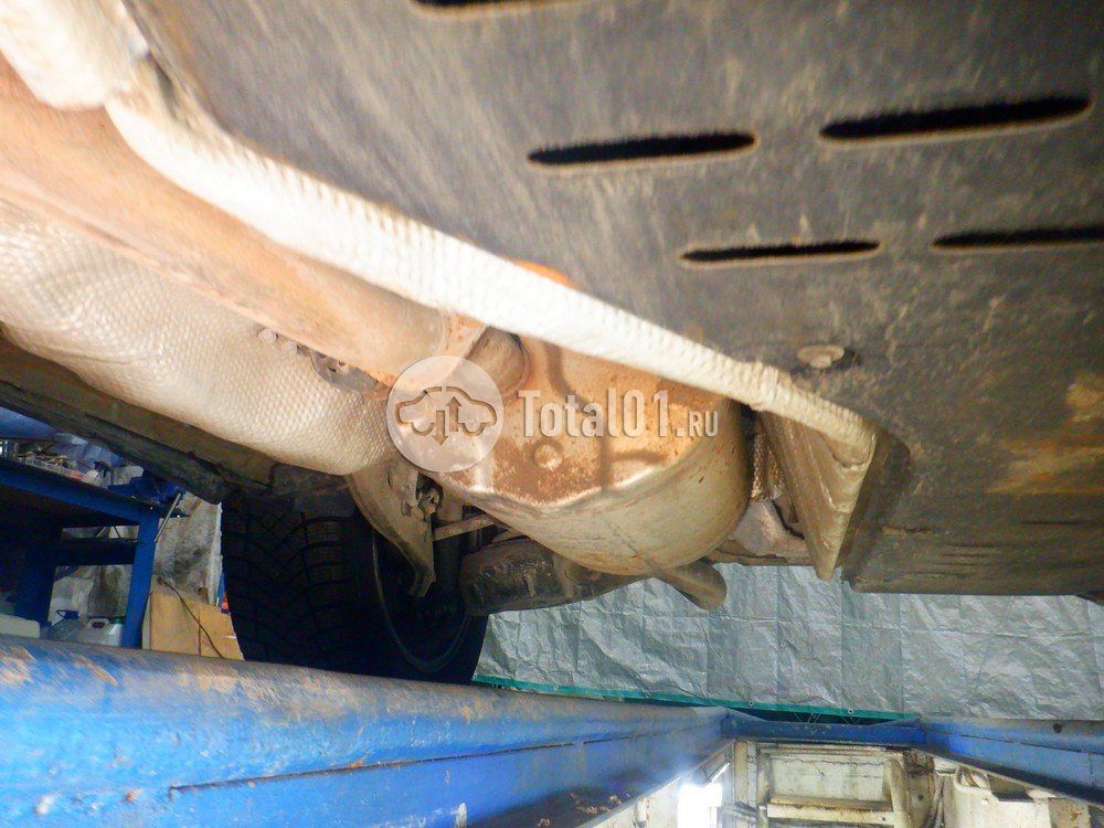 Фото Toyota Highlander 304