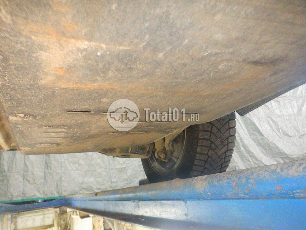 Фото Toyota Highlander 306
