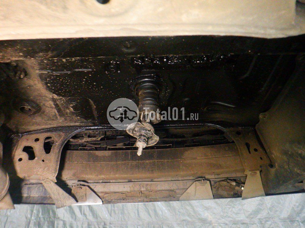 Фото Toyota Highlander 314