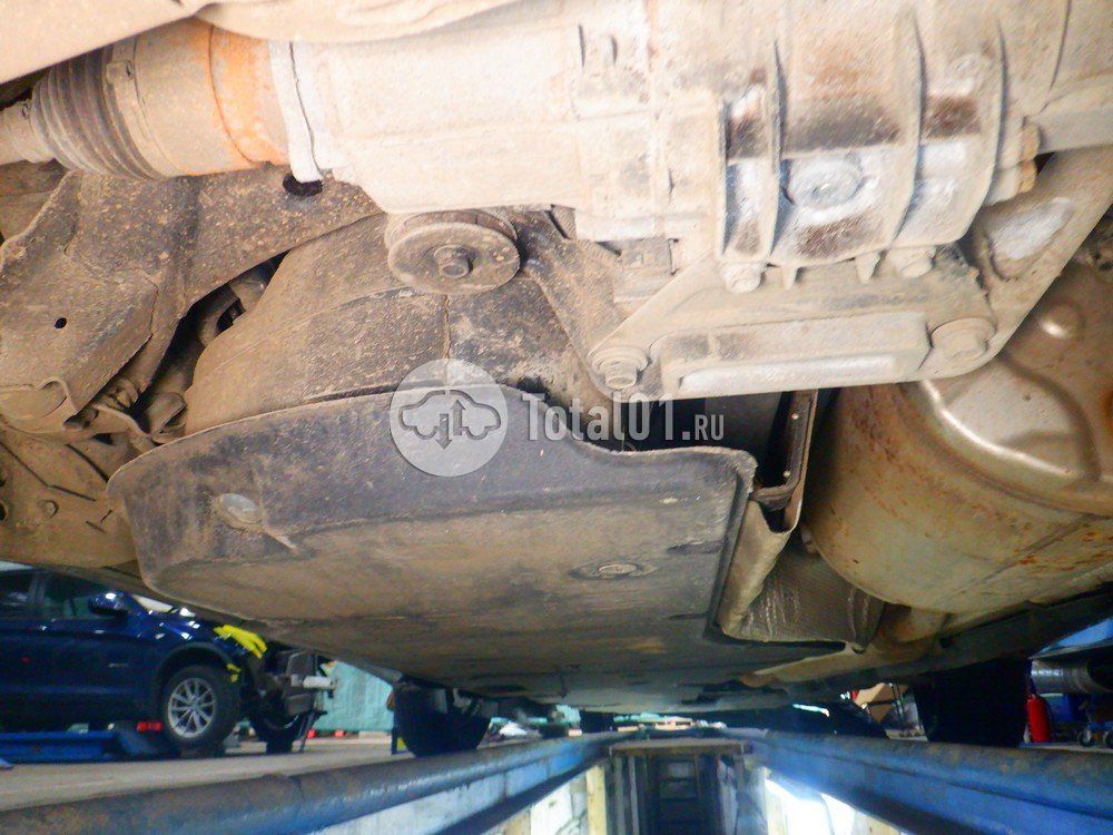 Фото Toyota Highlander 322