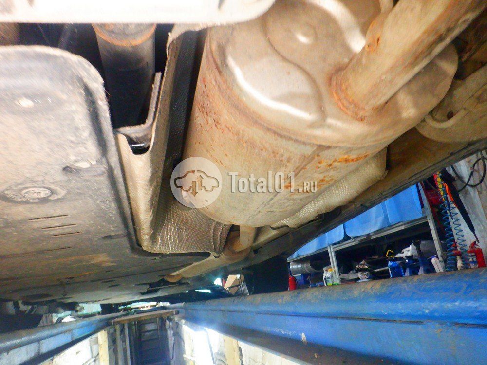 Фото Toyota Highlander 324
