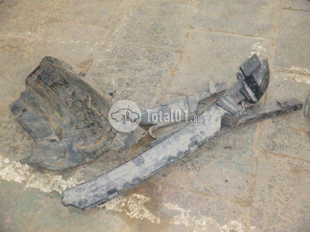 Фото Toyota Highlander 332
