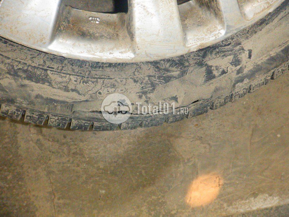 Фото Toyota Highlander 338