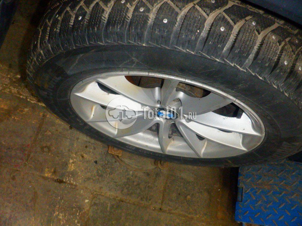 Фото BMW X3 26