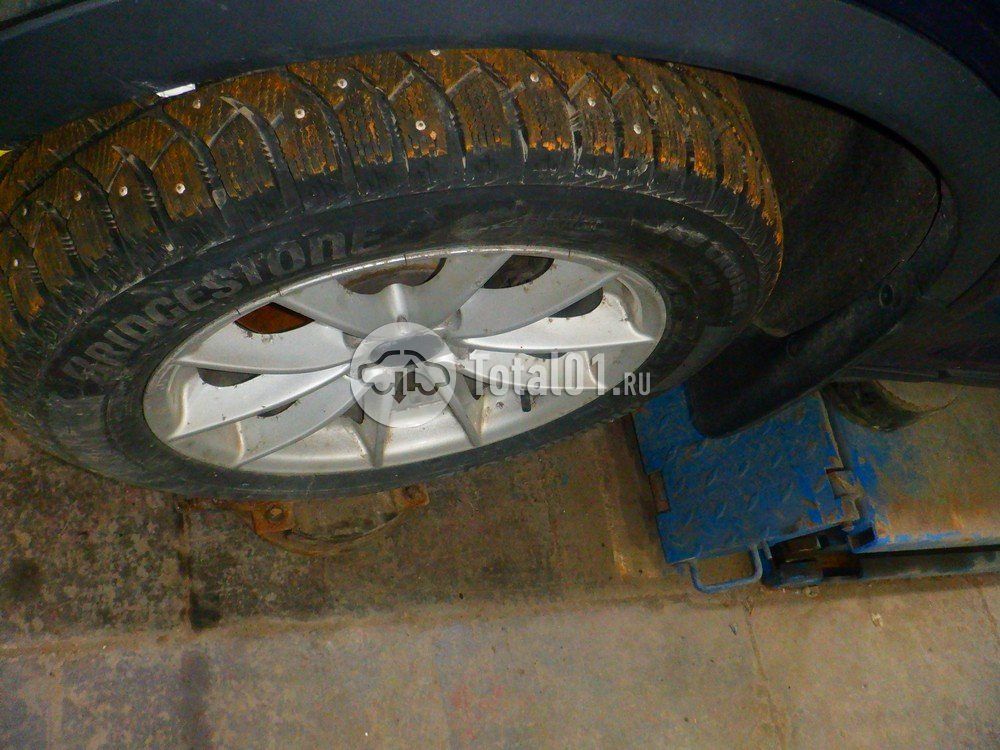 Фото BMW X3 34