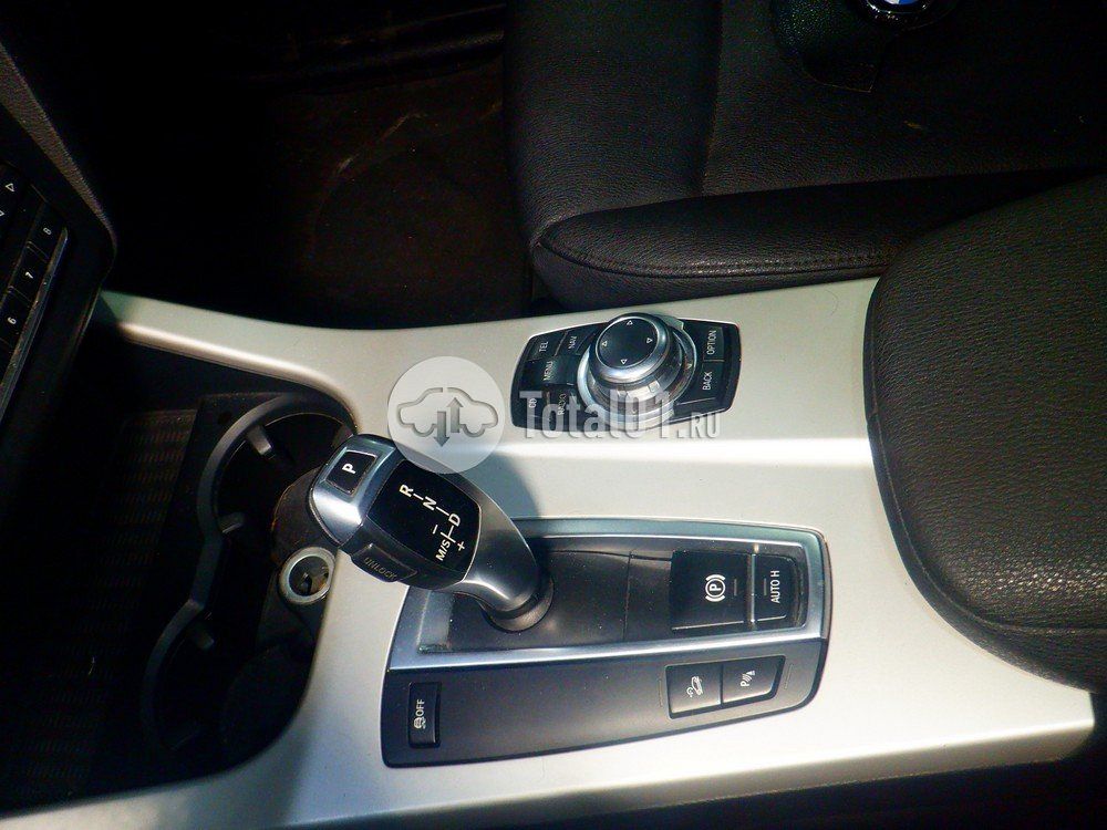 Фото BMW X3 54