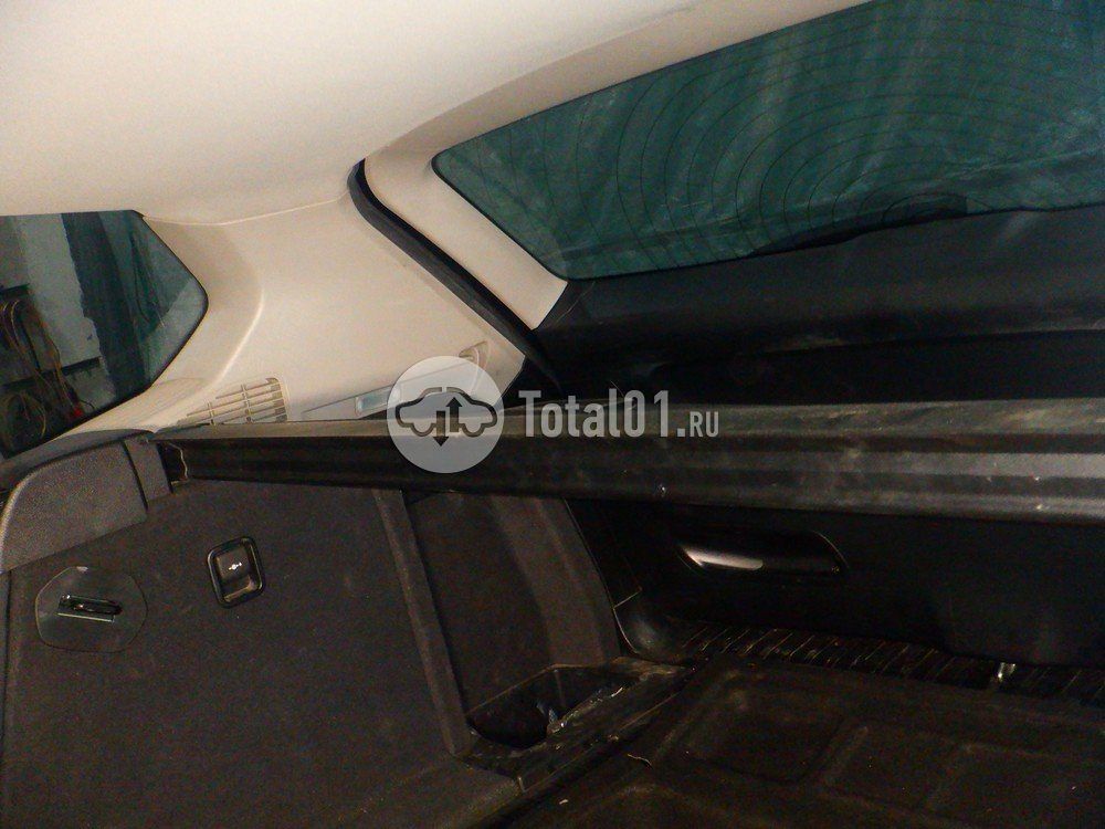 Фото BMW X3 76