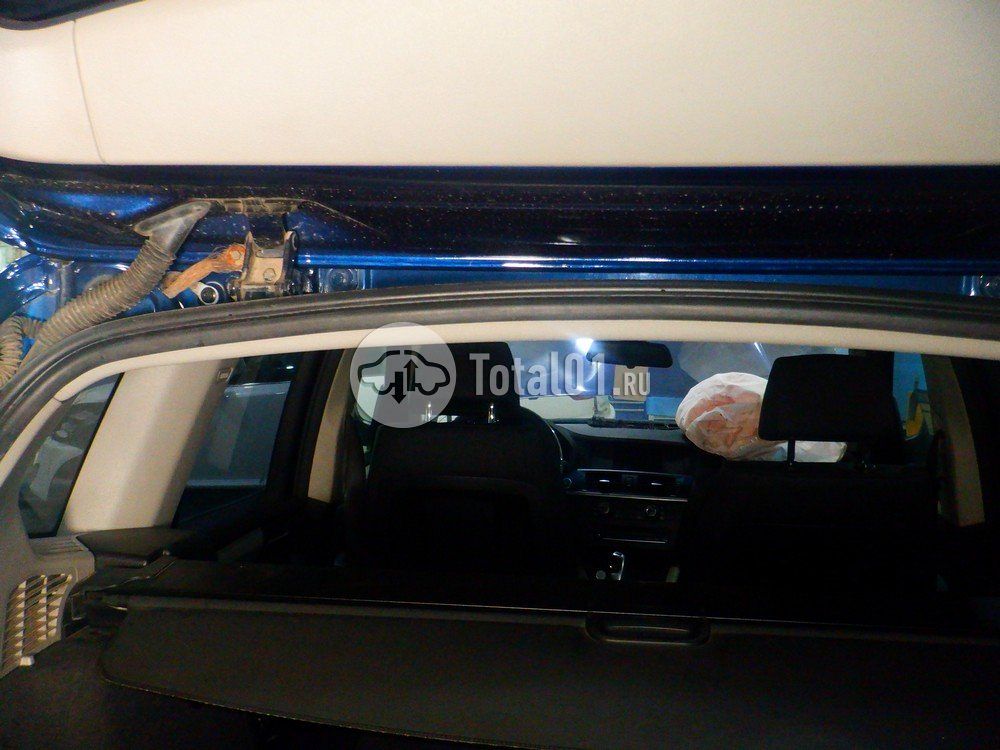 Фото BMW X3 98