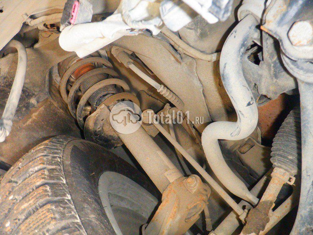 Фото BMW X3 196
