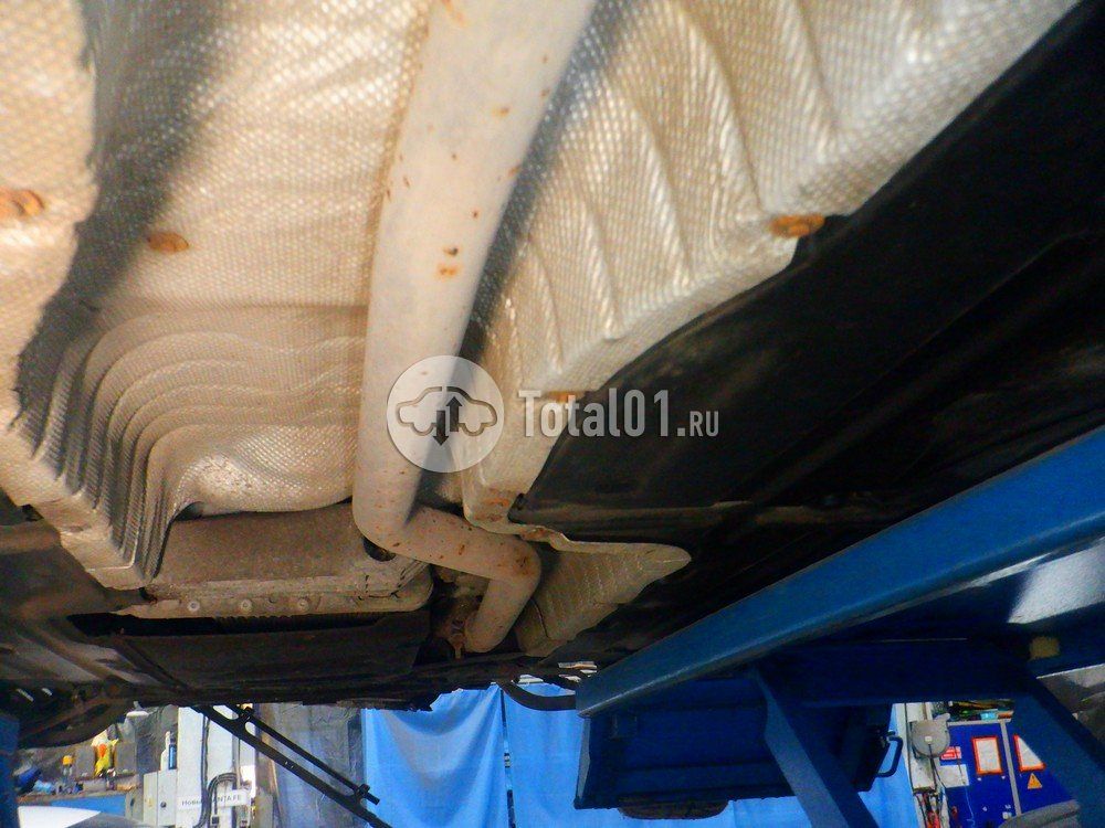Фото BMW X3 250