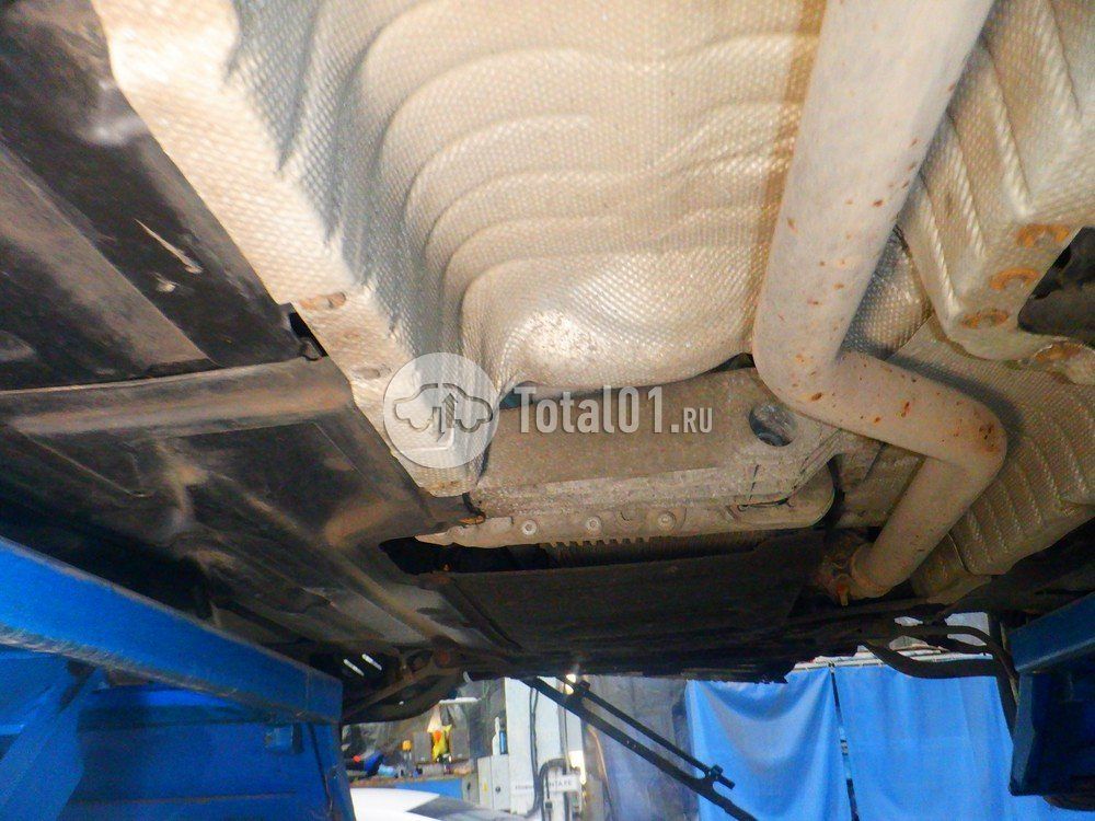 Фото BMW X3 252