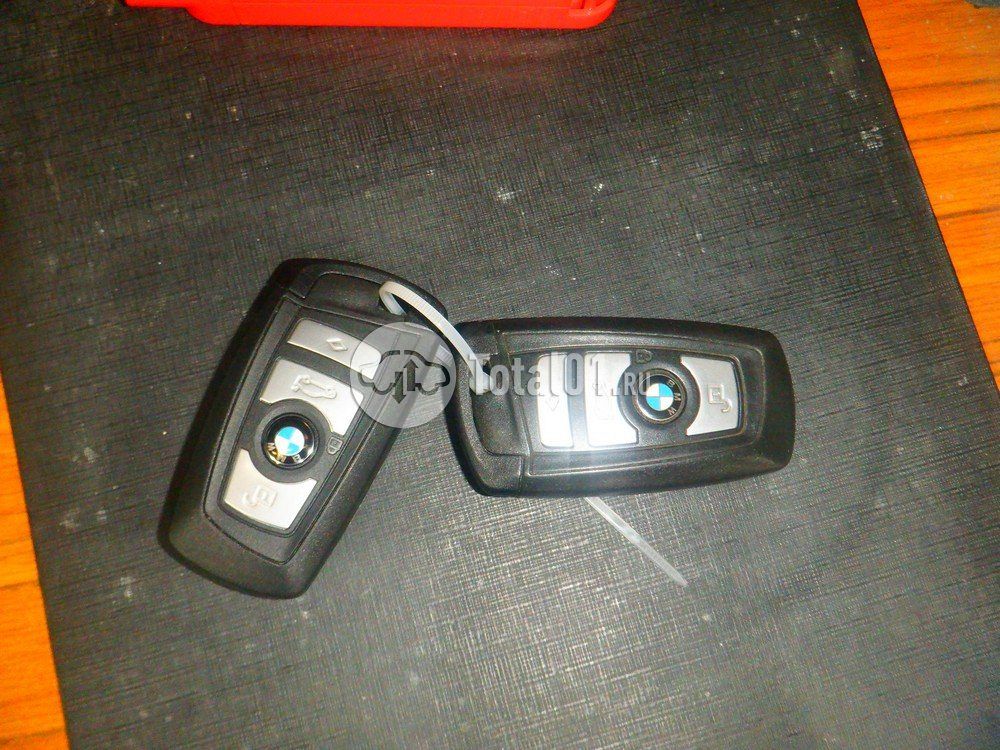 Фото BMW X3 304