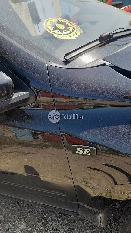 Фото ВАЗ (LADA) Granta 20