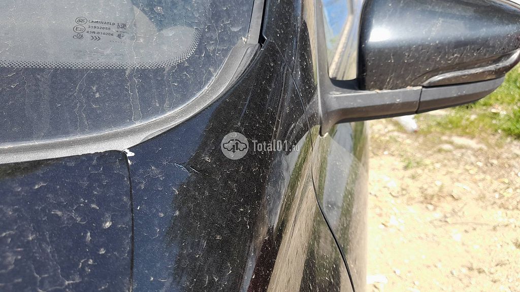 Фото ВАЗ (LADA) Granta 28